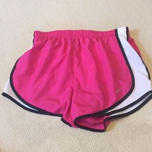 Nike Dri-Fit shorts